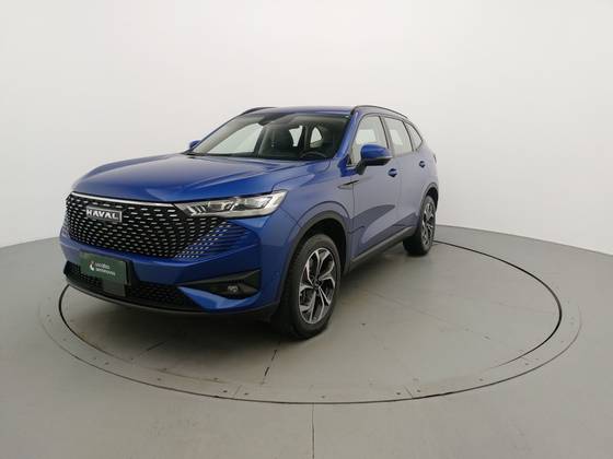 GWM HAVAL H6 1.5 PHEV PREMIUM AWD E-TRACTION